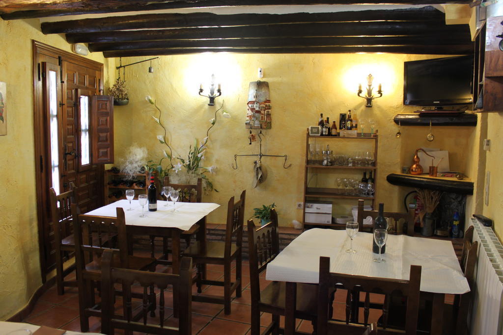 El Canton Villa Los Fayos Exterior foto